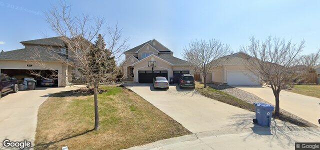 59 Harbinger Bay（加拿大曼尼托巴省温尼伯市）房屋照片