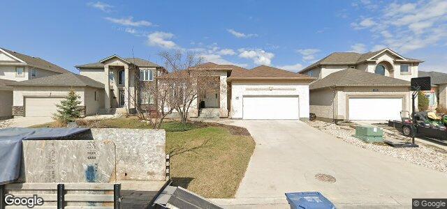 59 Northport Bay（加拿大曼尼托巴省温尼伯市）房屋照片