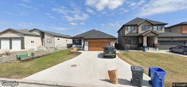 59 Tascona Road（加拿大曼尼托巴省温尼伯市）房屋照片