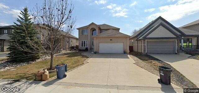 59 Yorkwood Drive（加拿大曼尼托巴省温尼伯市）房屋照片