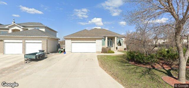 6 Beaudry Bay（加拿大曼尼托巴省溫尼伯市）房屋照片