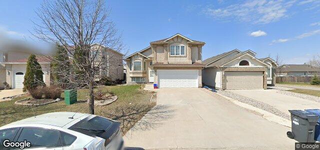 6 Braswell Bay（加拿大曼尼托巴省温尼伯市）房屋照片