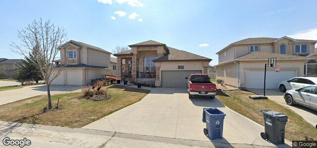 6 Breland Bay（加拿大曼尼托巴省温尼伯市）房屋照片