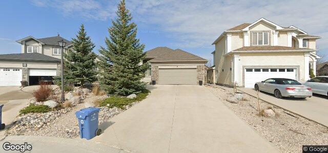 6 Earlton Place（加拿大曼尼托巴省温尼伯市）房屋照片