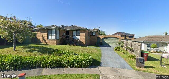 6 Hardman Court（加拿大曼尼托巴省温尼伯市）房屋照片