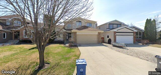 6 Norcross Crescent（加拿大曼尼托巴省温尼伯市）房屋照片