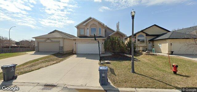 6 Northport Bay（加拿大曼尼托巴省温尼伯市）房屋照片