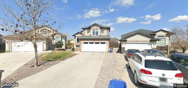 6 Pambrun Place（加拿大曼尼托巴省温尼伯市）房屋照片