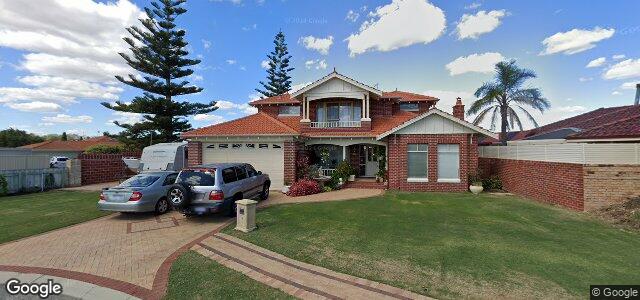 6 Picton Court（加拿大曼尼托巴省温尼伯市）房屋照片