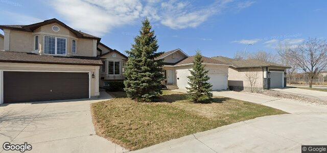 6 Southside Drive（加拿大曼尼托巴省温尼伯市）房屋照片