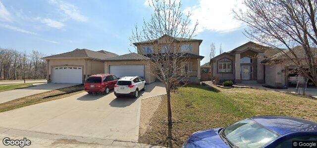 6 Waldport Bay（加拿大曼尼托巴省温尼伯市）房屋照片