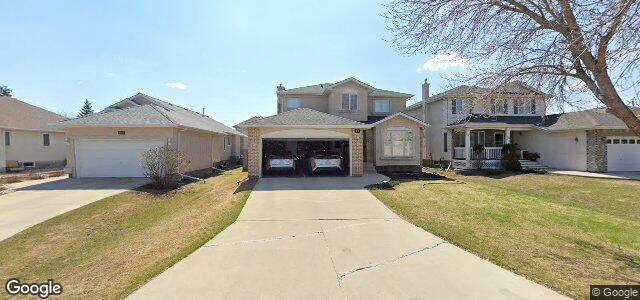 60 Aubin Drive（加拿大曼尼托巴省温尼伯市）房屋照片