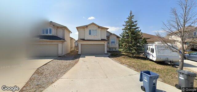 60 Braswell Bay（加拿大曼尼托巴省温尼伯市）房屋照片