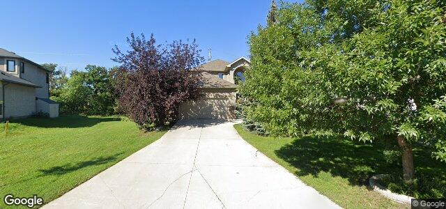 60 Bridgetown Drive（加拿大曼尼托巴省温尼伯市）房屋照片