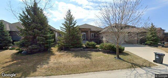 60 Eastoak Drive（加拿大曼尼托巴省溫尼伯市）房屋照片