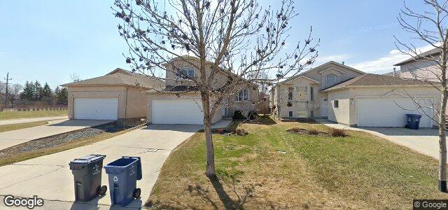 60 Wildfire Drive（加拿大曼尼托巴省温尼伯市）房屋照片