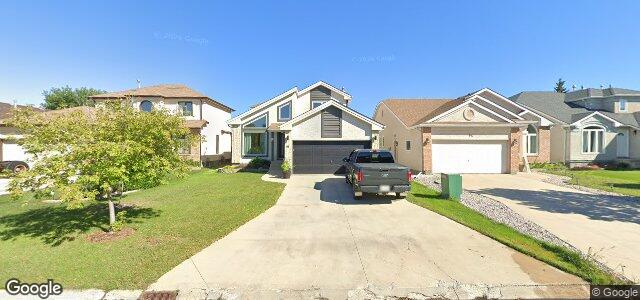 61 High Ridge Road（加拿大曼尼托巴省温尼伯市）房屋照片