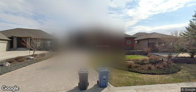 61 Waterton Drive（加拿大曼尼托巴省温尼伯市）房屋照片