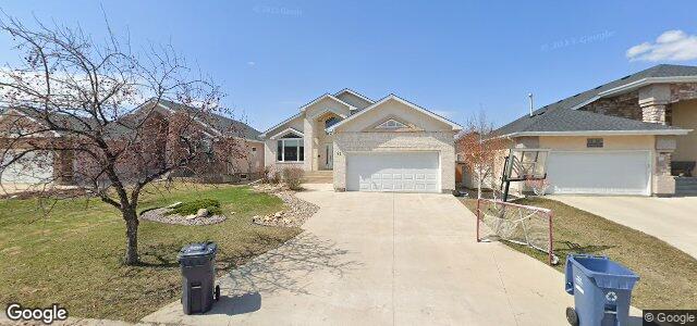 62 Breland Bay（加拿大曼尼托巴省温尼伯市）房屋照片