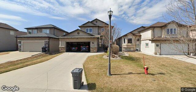 62 Dallner Bay（加拿大曼尼托巴省温尼伯市）房屋照片