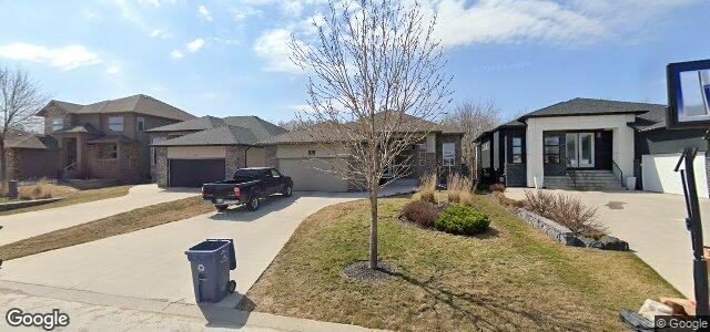 62 Edenwood Place（加拿大曼尼托巴省温尼伯市）房屋照片