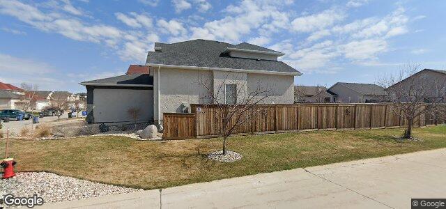 62 Northport Bay（加拿大曼尼托巴省温尼伯市）房屋照片