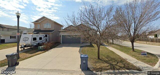 63 Breton Bay（加拿大曼尼托巴省温尼伯市）房屋照片