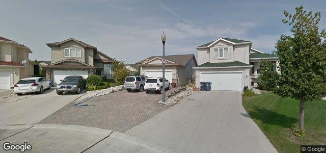 63 Burke Bay（加拿大曼尼托巴省温尼伯市）房屋照片