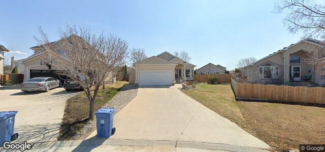 63 Harbinger Bay（加拿大曼尼托巴省温尼伯市）房屋照片