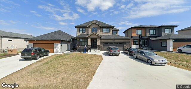 63 Tascona Road（加拿大曼尼托巴省温尼伯市）房屋照片