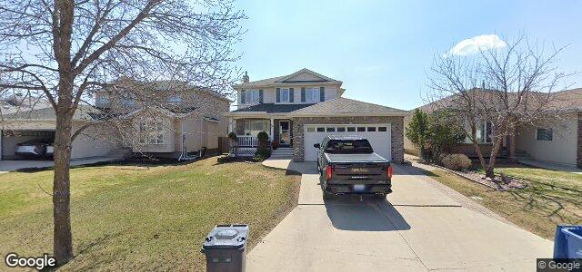 64 Aubin Drive（加拿大曼尼托巴省温尼伯市）房屋照片