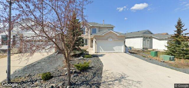 64 Bedard Crescent（加拿大曼尼托巴省温尼伯市）房屋照片