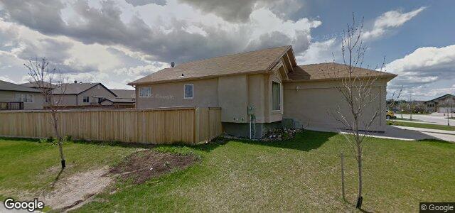 64 Wildfire Drive（加拿大曼尼托巴省温尼伯市）房屋照片