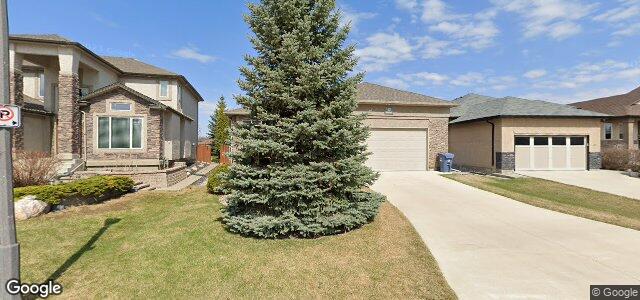 65 Eastoak Drive（加拿大曼尼托巴省温尼伯市）房屋照片