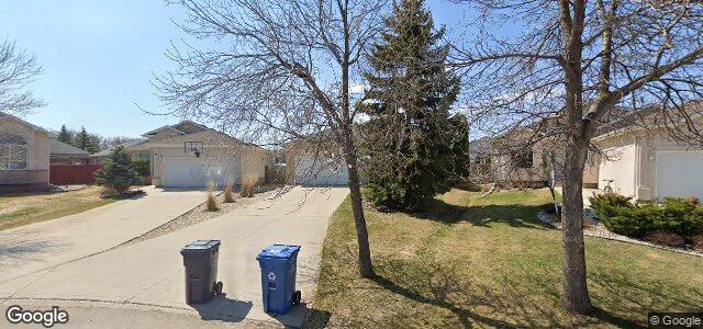 66 Beaudry Bay（加拿大曼尼托巴省温尼伯市）房屋照片