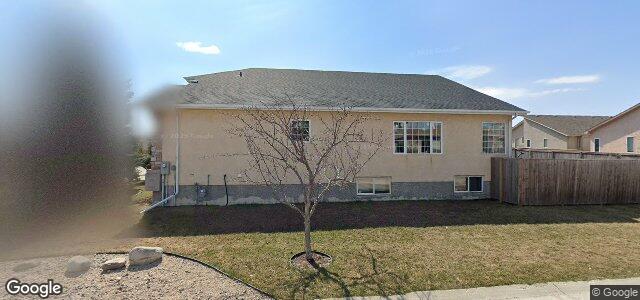 66 Breland Bay（加拿大曼尼托巴省温尼伯市）房屋照片