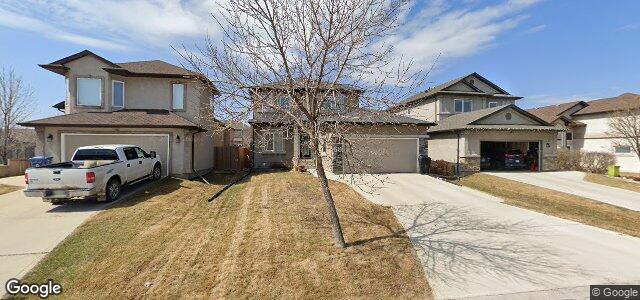 66 Dallner Bay（加拿大曼尼托巴省温尼伯市）房屋照片