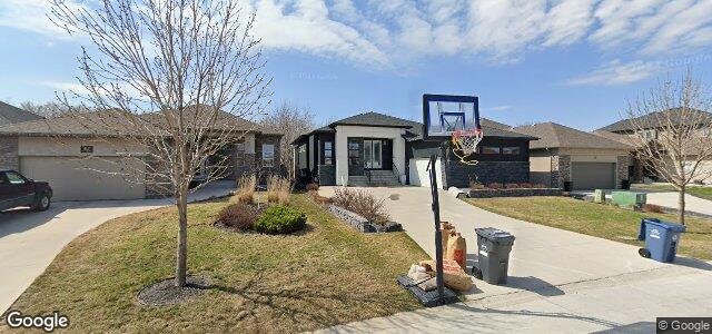 66 Edenwood Place（加拿大曼尼托巴省温尼伯市）房屋照片