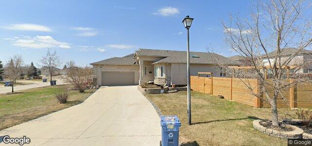 66 Harbinger Bay（加拿大曼尼托巴省温尼伯市）房屋照片