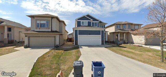 66 Tascona Road（加拿大曼尼托巴省温尼伯市）房屋照片