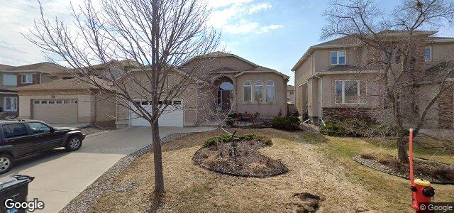 66 Westwater Drive（加拿大曼尼托巴省温尼伯市）房屋照片