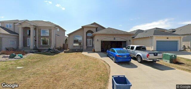 66 Willmington Drive（加拿大曼尼托巴省温尼伯市）房屋照片