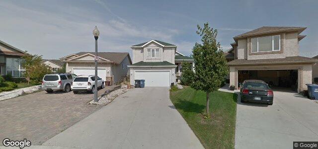 67 Burke Bay（加拿大曼尼托巴省温尼伯市）房屋照片