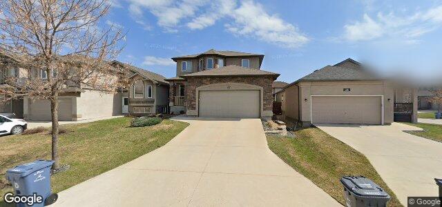 67 Dallner Bay（加拿大曼尼托巴省温尼伯市）房屋照片