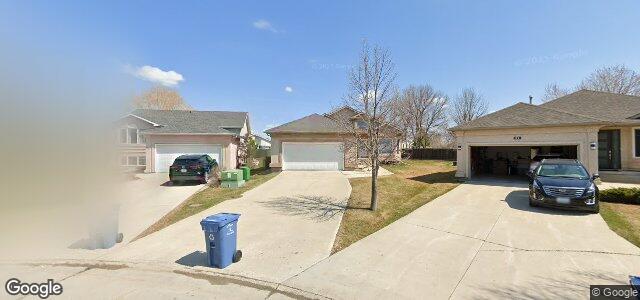 67 Norcross Crescent（加拿大曼尼托巴省温尼伯市）房屋照片