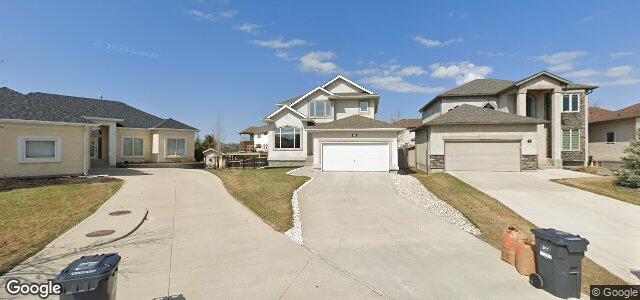 67 Northport Bay（加拿大曼尼托巴省温尼伯市）房屋照片