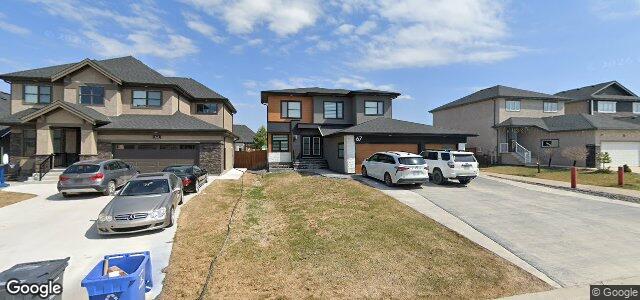 67 Tascona Road（加拿大曼尼托巴省温尼伯市）房屋照片