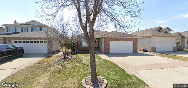 68 Aubin Drive（加拿大曼尼托巴省温尼伯市）房屋照片