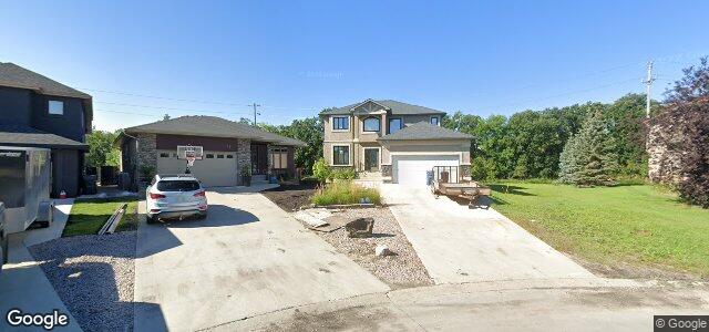 68 Bridgetown Drive（加拿大曼尼托巴省温尼伯市）房屋照片