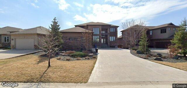 Larawan ng 68 Eastoak Drive sa Winnipeg, Manitoba